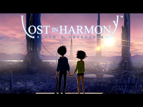Buy Lost in Harmony Steam CD Key - Image 2