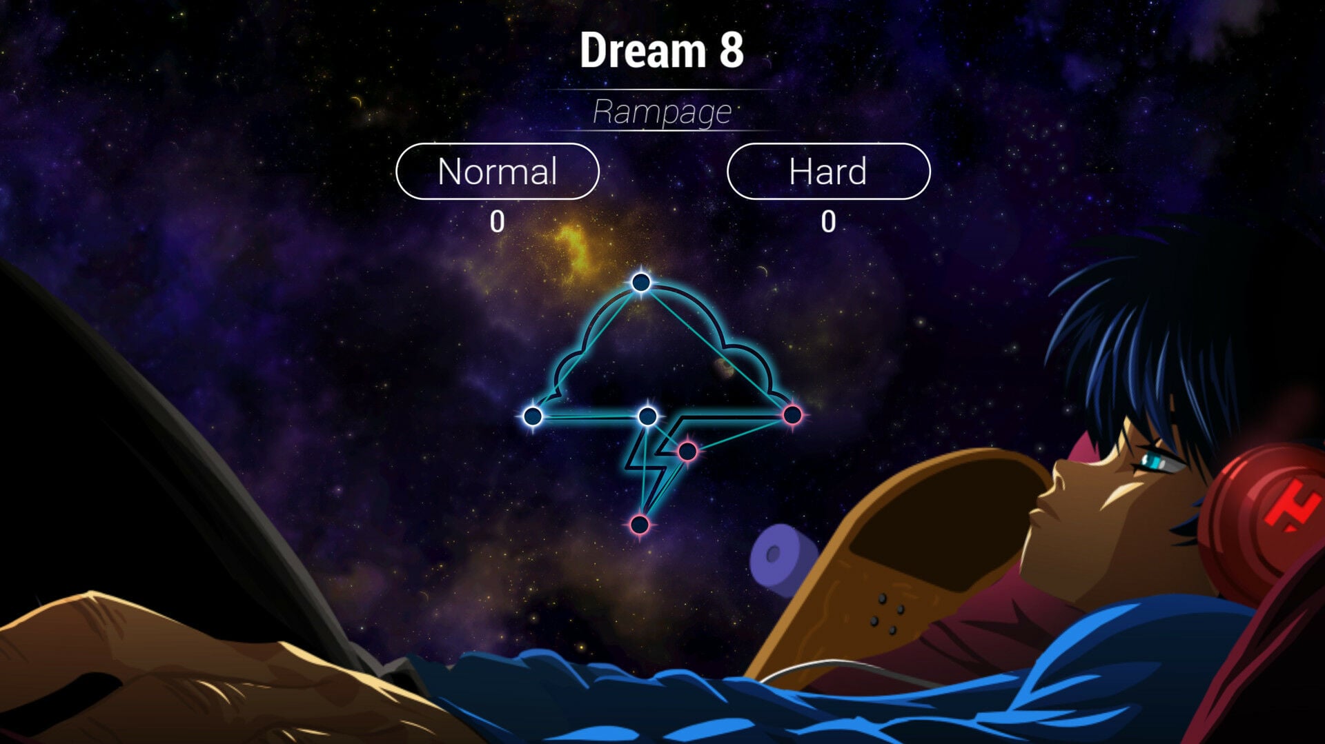 Buy Lost in Harmony Steam CD Key - Image 3