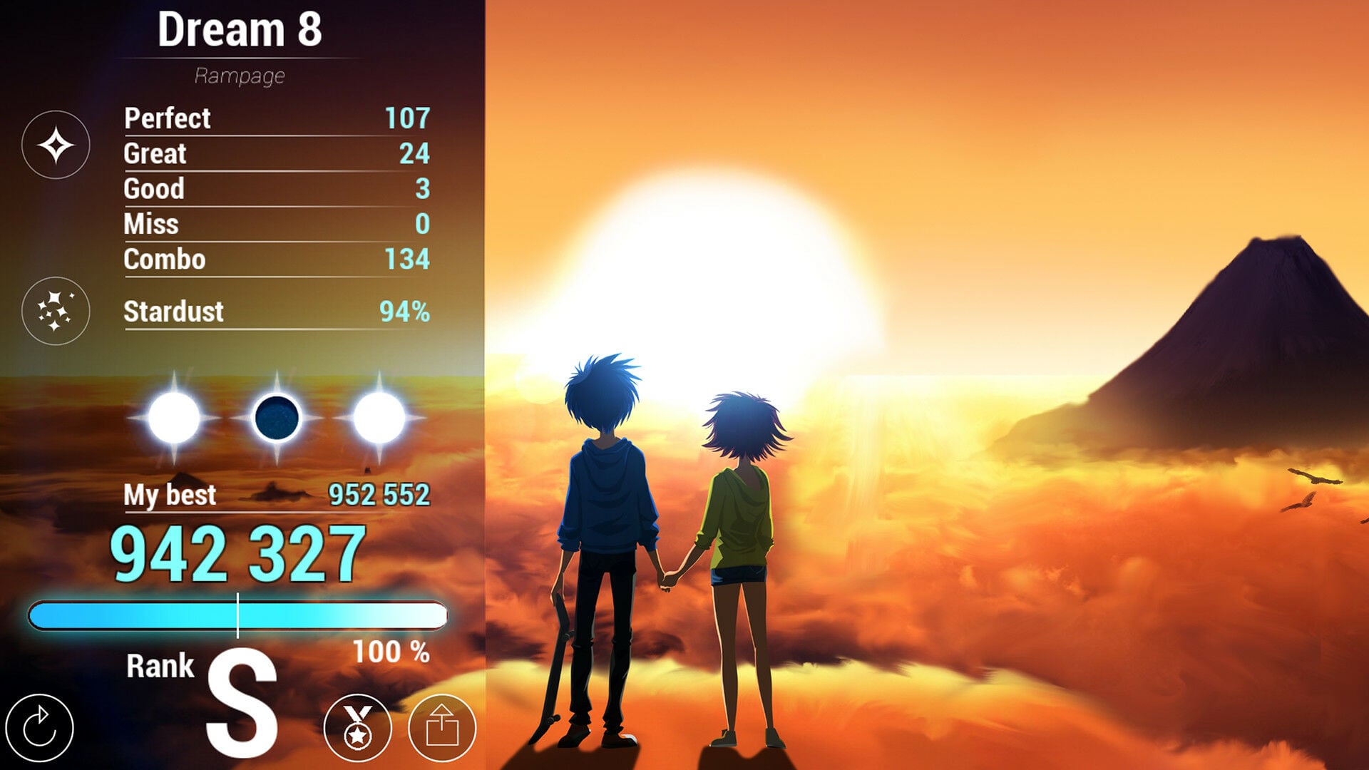 Buy Lost in Harmony Steam CD Key - Image 7