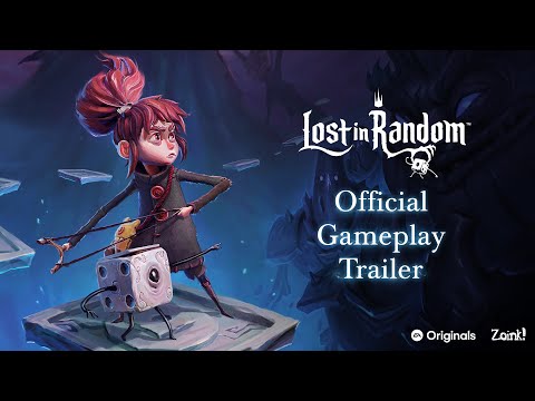 Buy Lost in Random EA App CD Key - Image 2