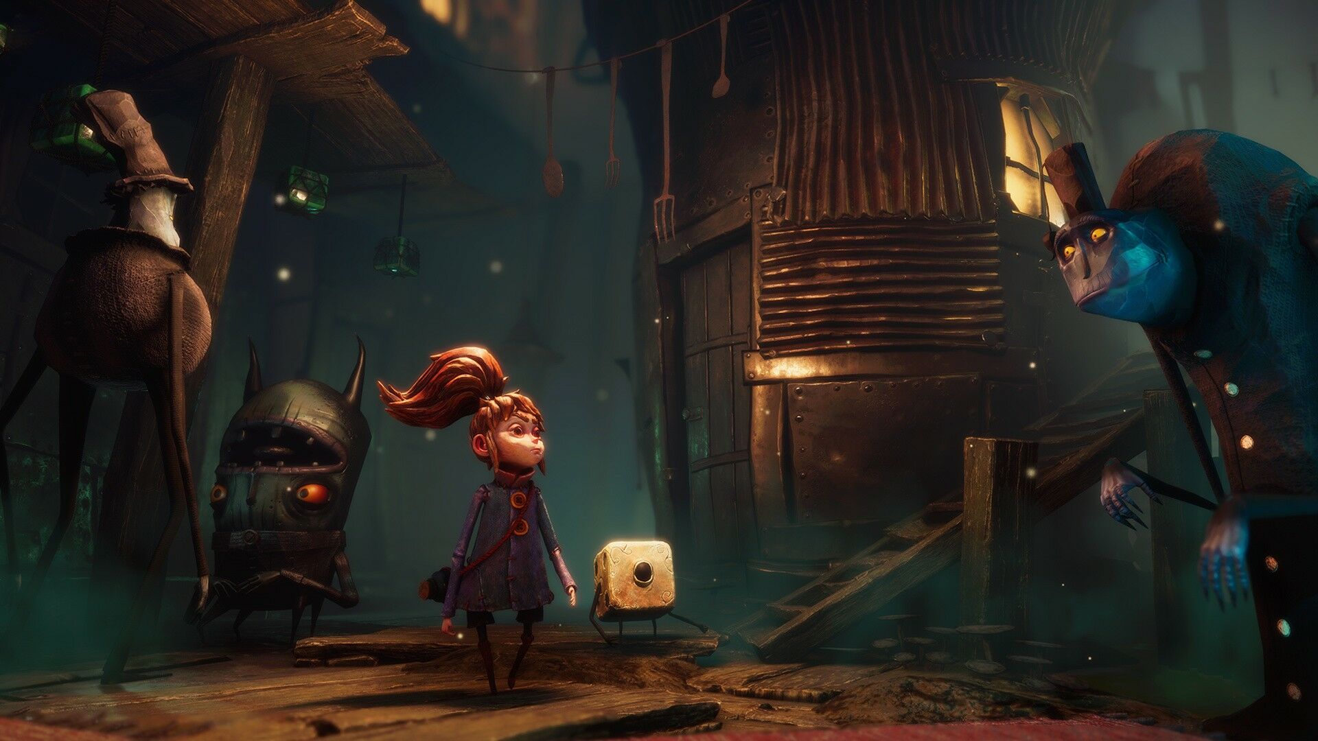 Buy Lost in Random EA App CD Key - Image 3