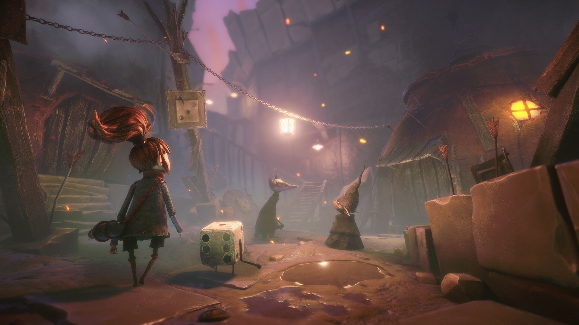 Buy Lost in Random EA App CD Key - Image 4