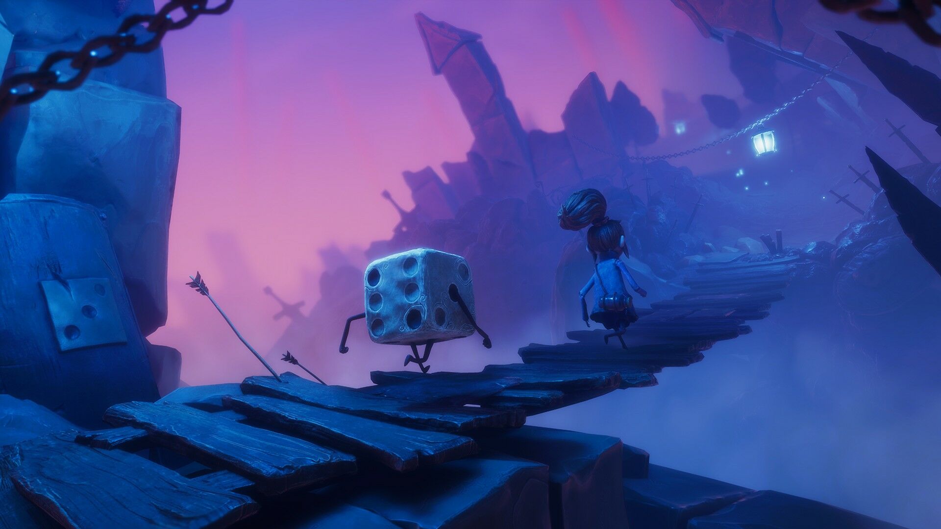 Buy Lost in Random EA App CD Key - Image 5