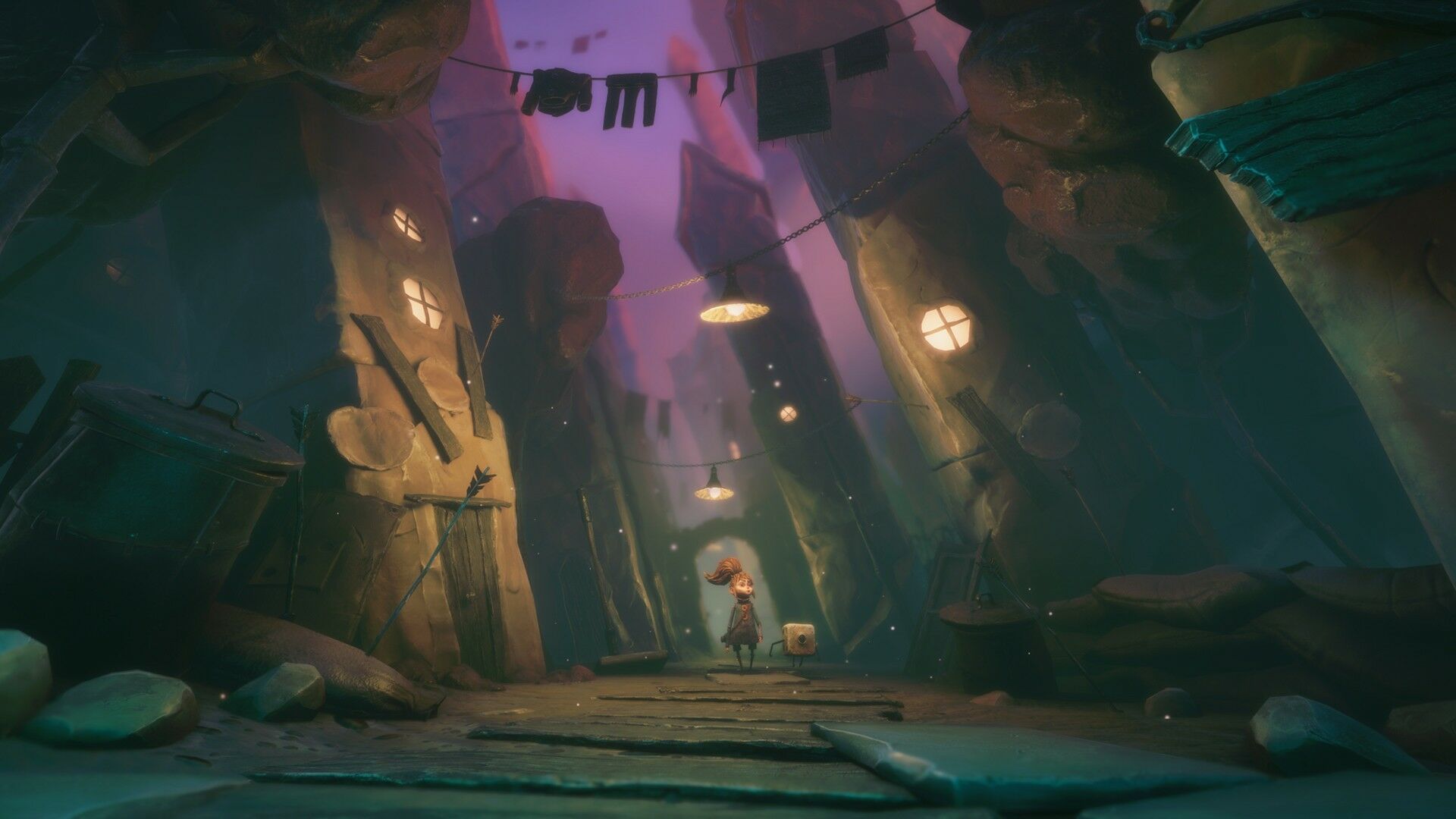 Buy Lost in Random EA App CD Key - Image 6