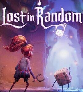 Buy Lost in Random EA App CD Key