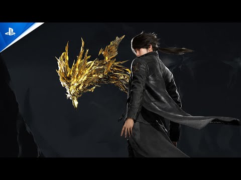 Buy Lost Soul Aside Standard Edition Steam Account - Image 2