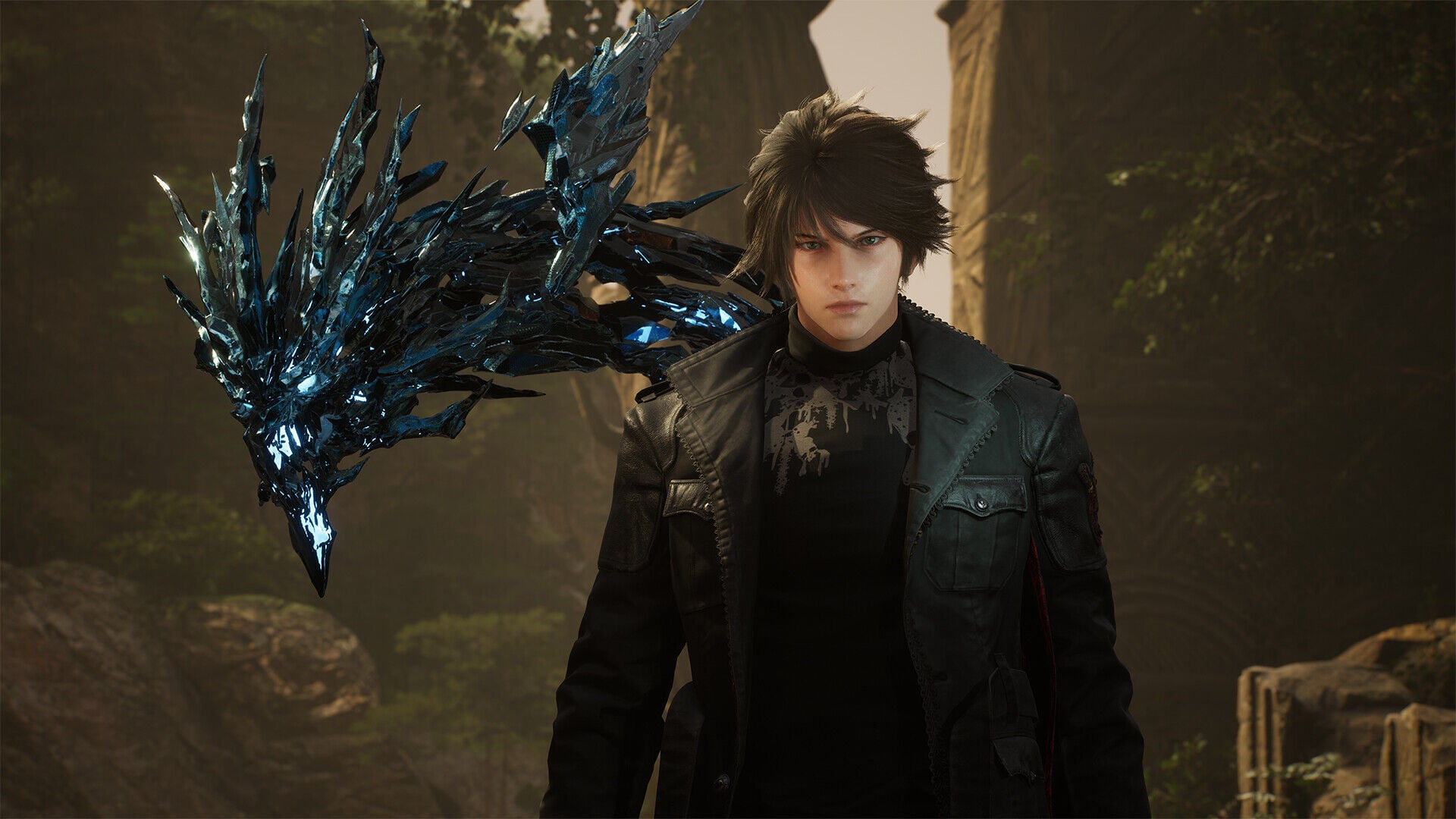Buy Lost Soul Aside Standard Edition Steam Account - Image 5