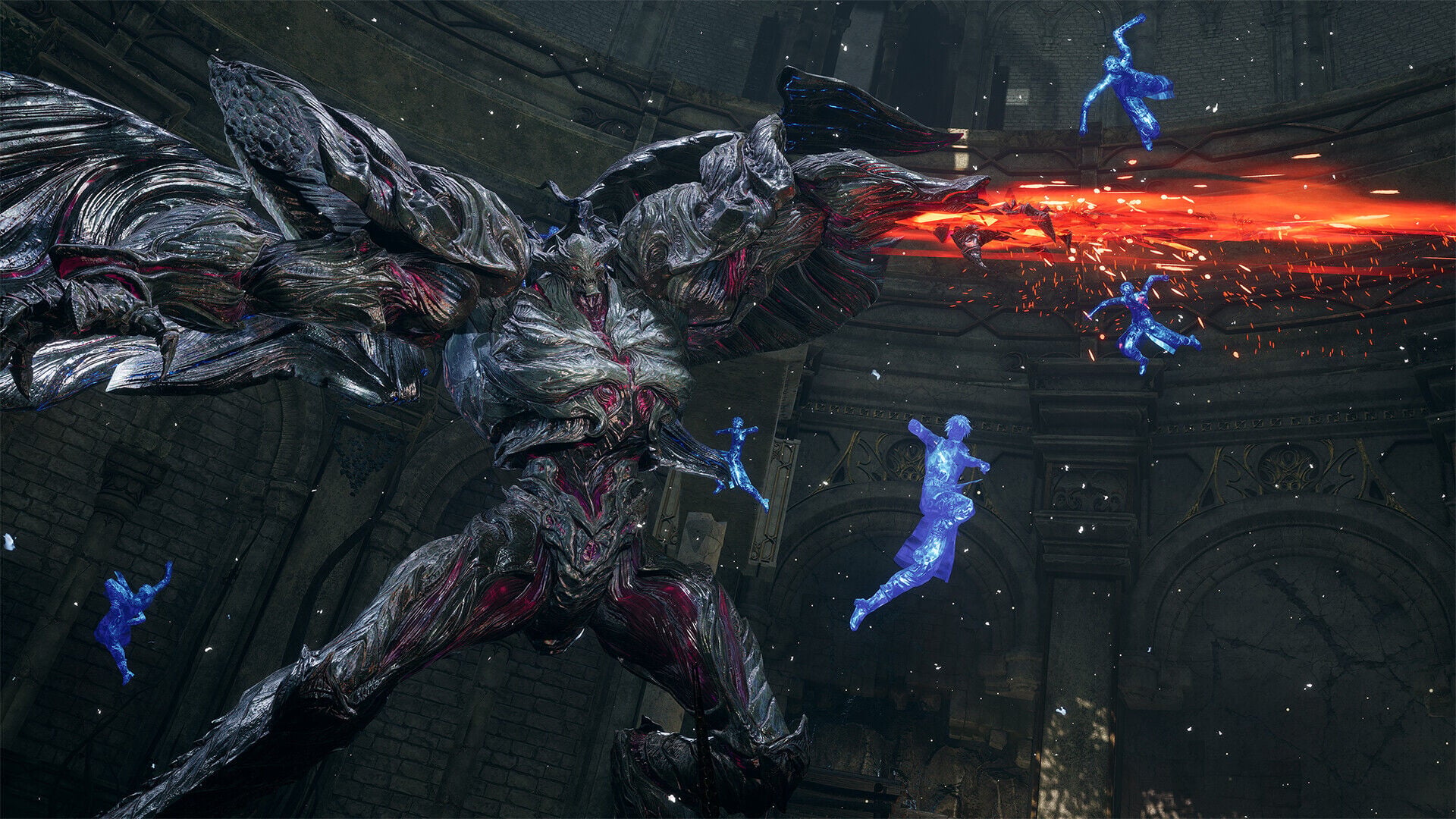 Buy Lost Soul Aside Standard Edition Steam Account - Image 6