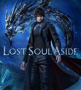 Buy Lost Soul Aside Deluxe Edition Steam Altergift