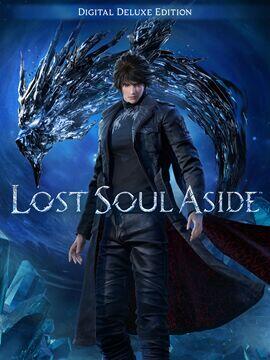 Buy Lost Soul Aside Deluxe Edition Steam Altergift