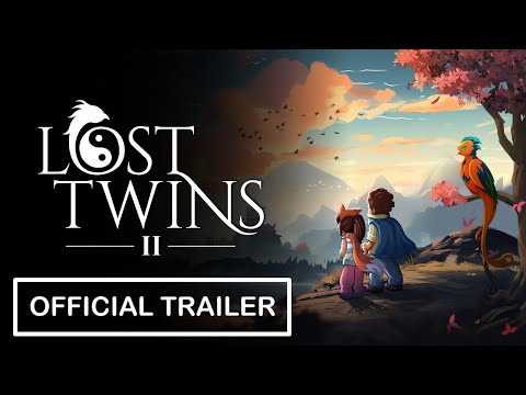 Buy Lost Twins 2 Steam CD Key - Image 2