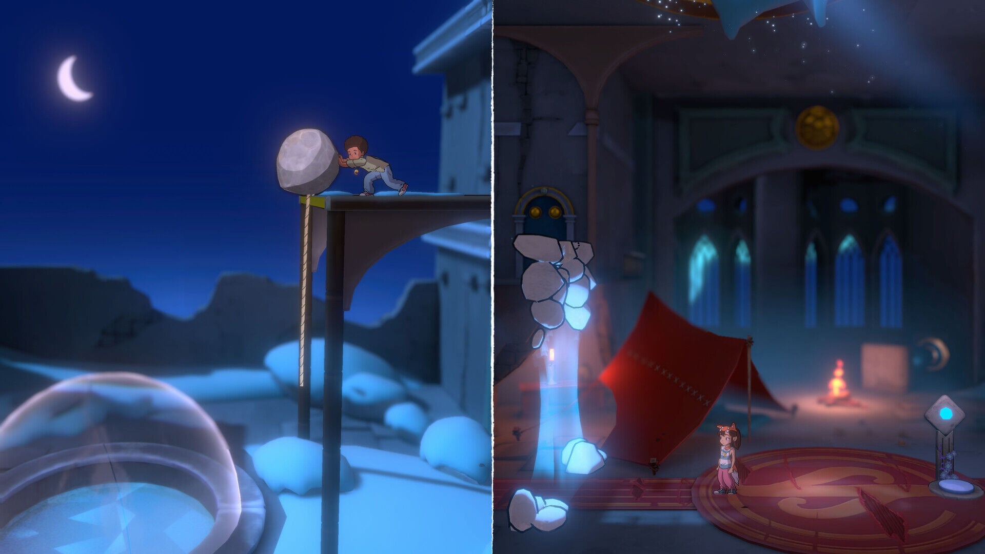 Buy Lost Twins 2 Steam CD Key - Image 3