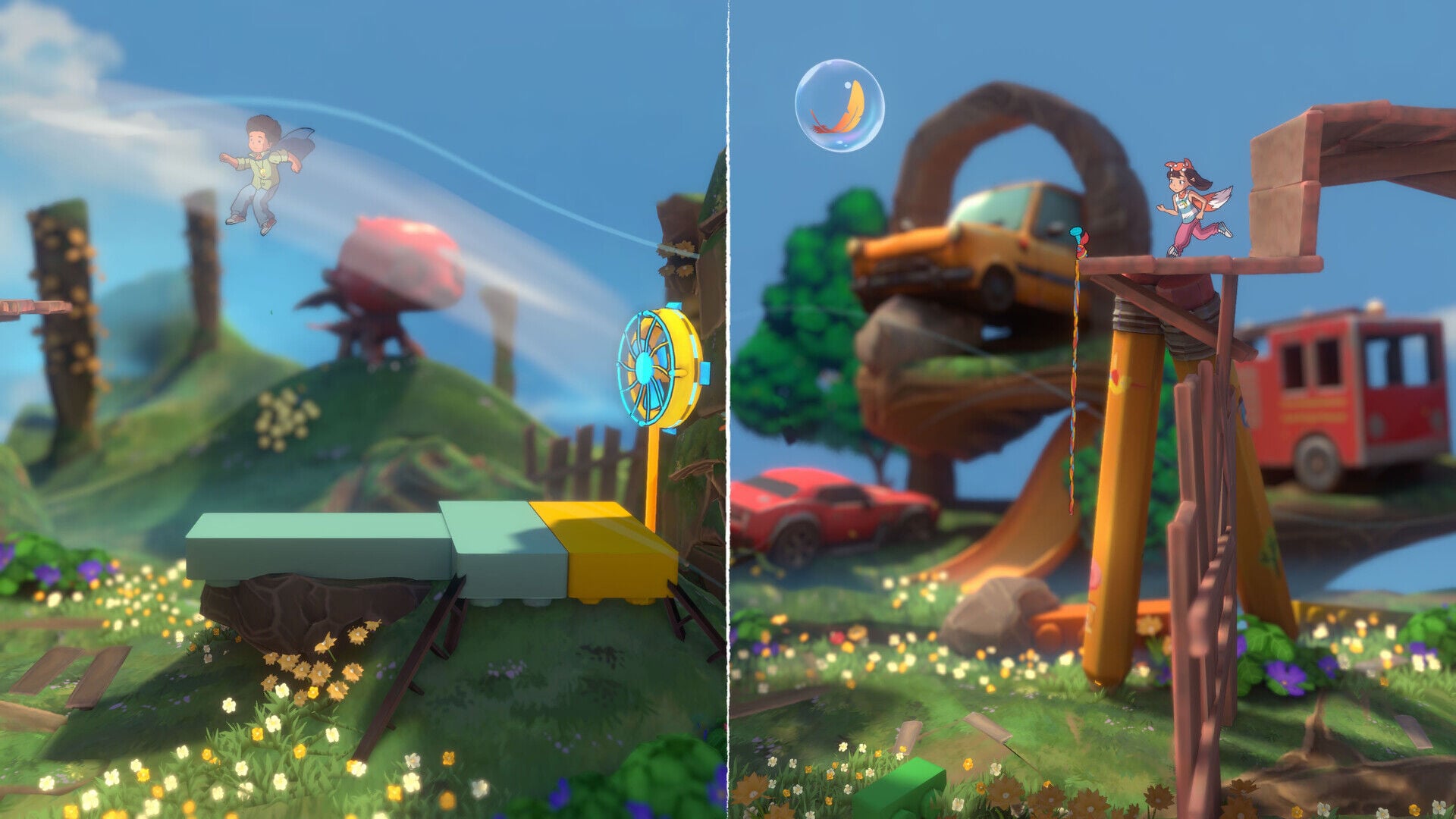 Buy Lost Twins 2 Steam CD Key - Image 4