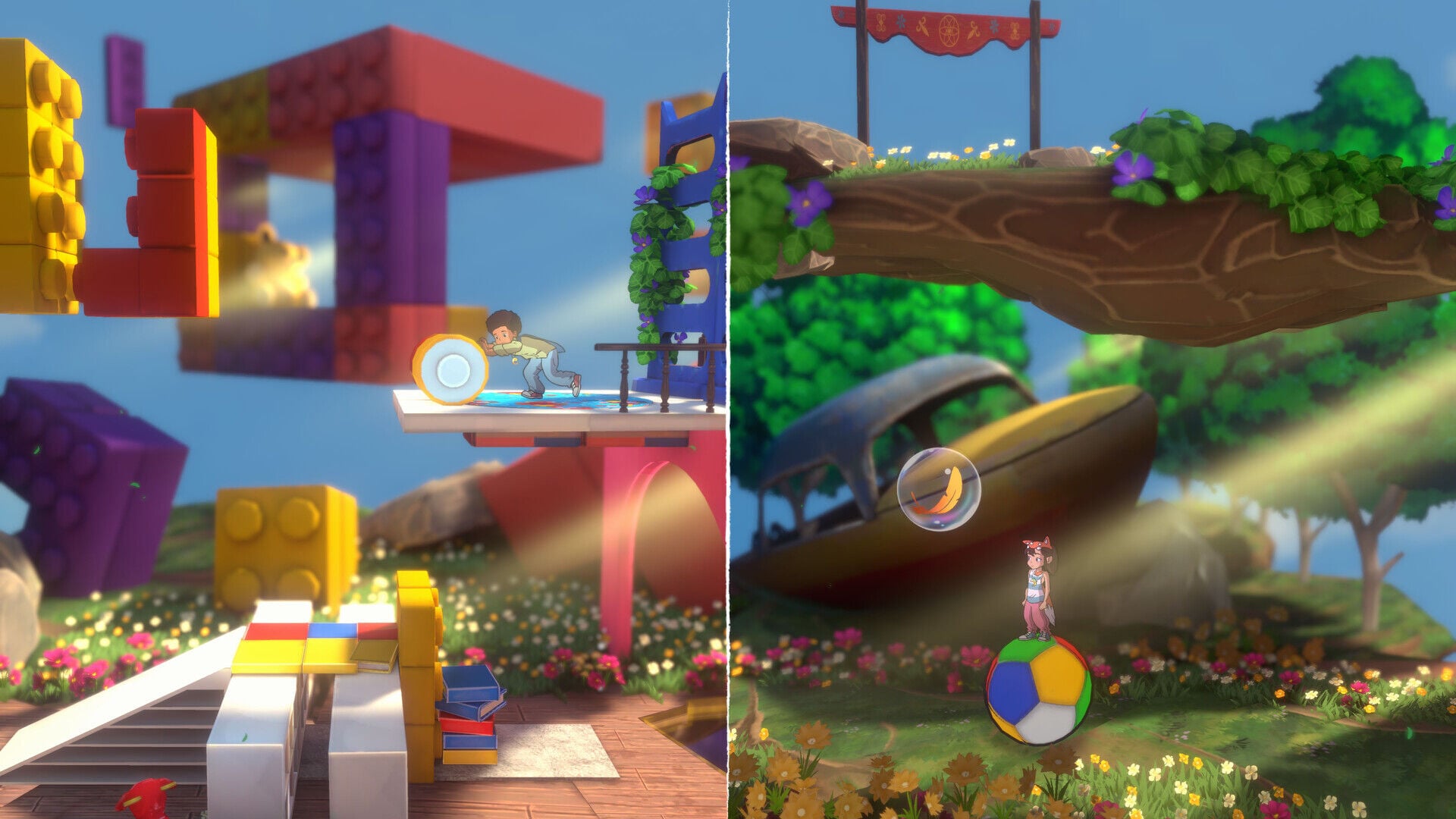 Buy Lost Twins 2 Steam CD Key - Image 7