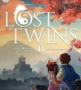 Buy Lost Twins 2 Steam CD Key