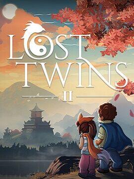 Buy Lost Twins 2 Steam CD Key