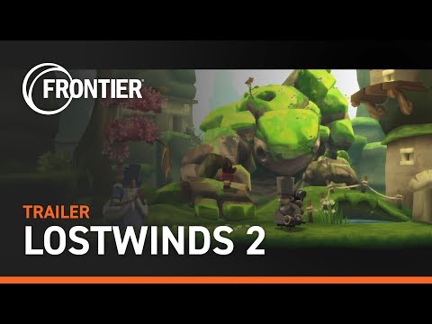 Buy LostWinds 2: Winter of the Melodias Steam CD Key - Image 2