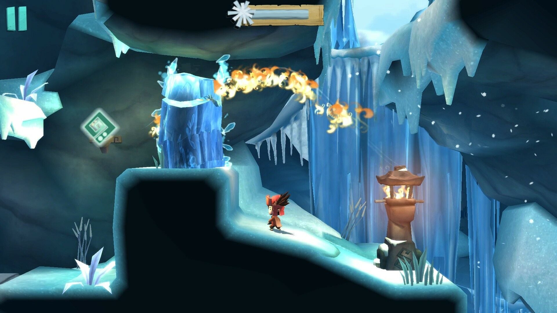 Buy LostWinds 2: Winter of the Melodias Steam CD Key - Image 3