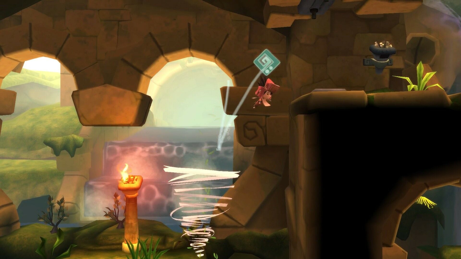 Buy LostWinds 2: Winter of the Melodias Steam CD Key - Image 4