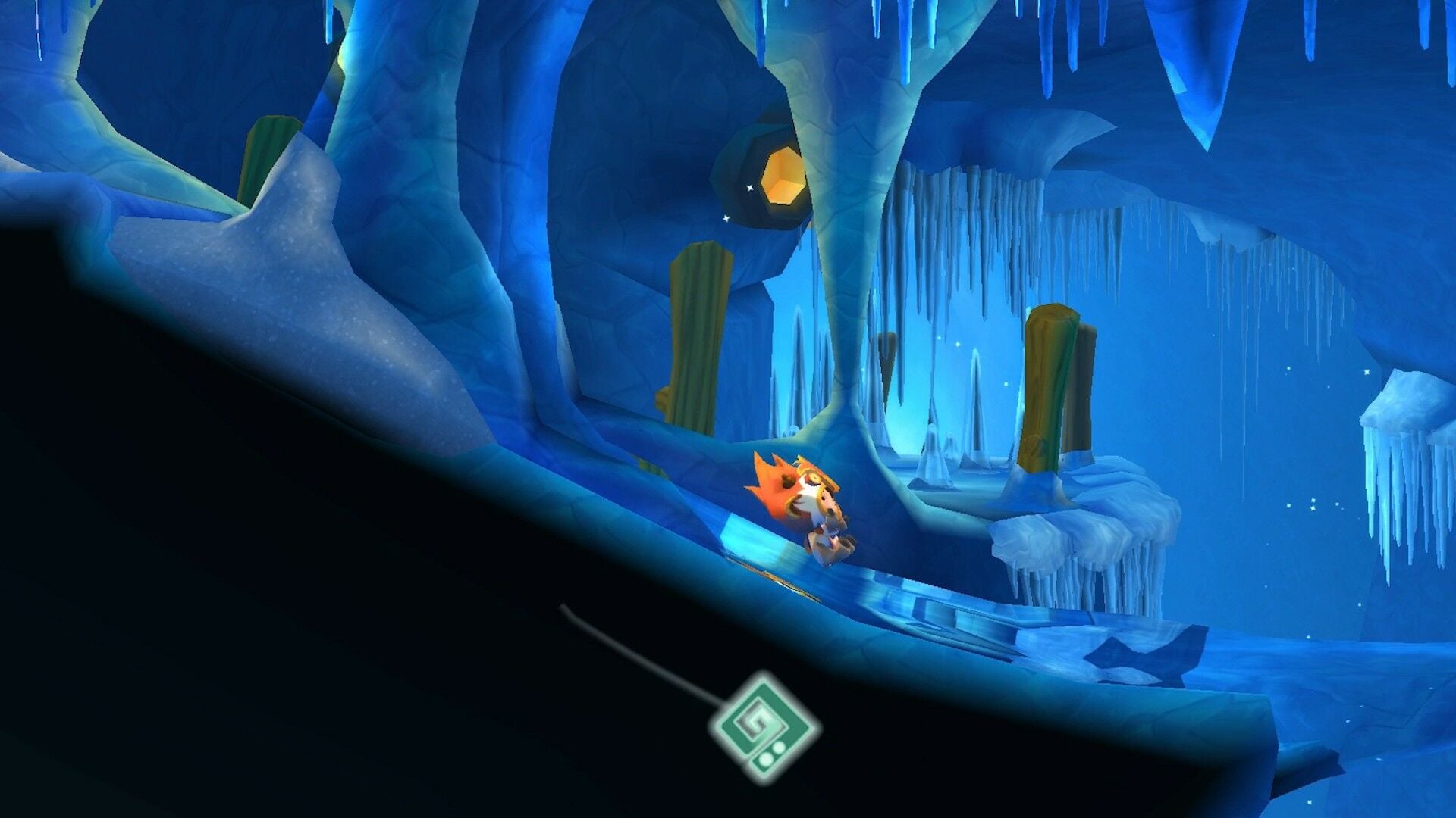 Buy LostWinds 2: Winter of the Melodias Steam CD Key - Image 5