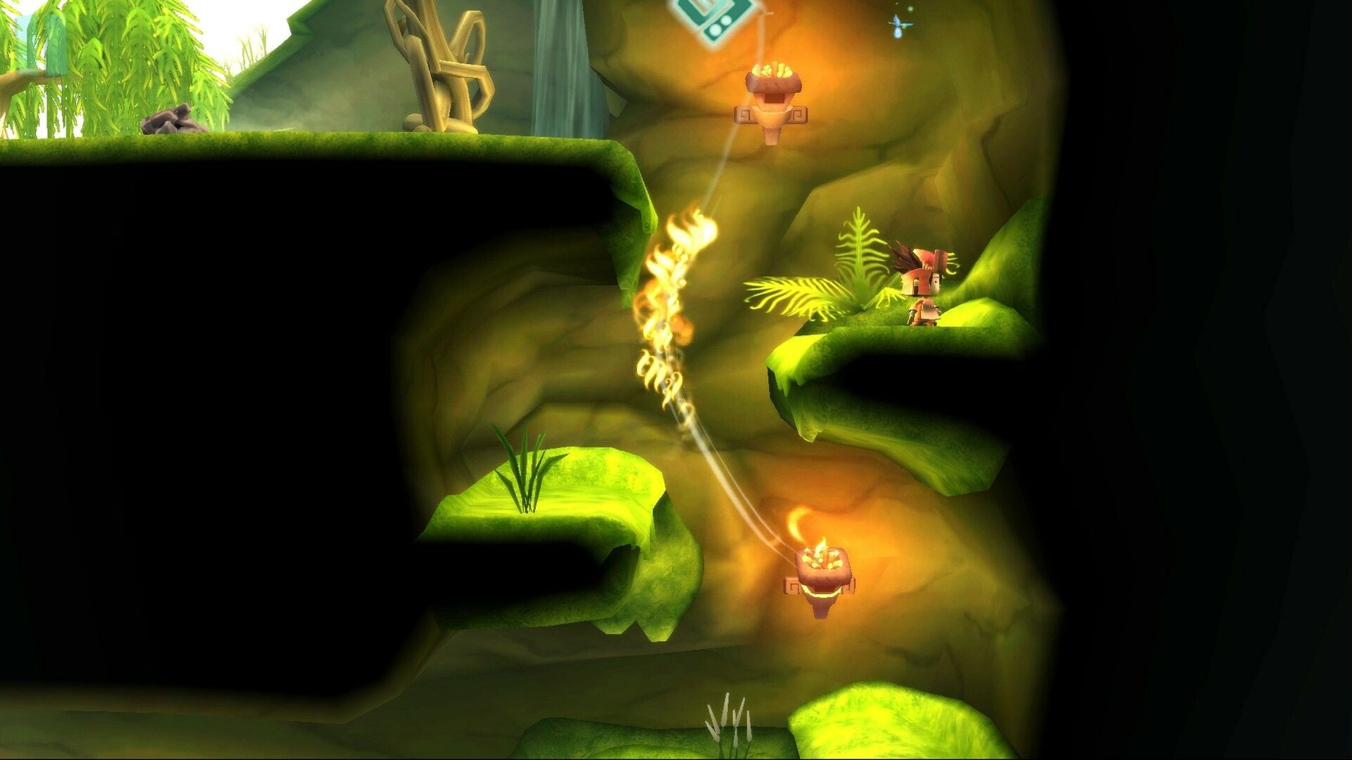Buy LostWinds 2: Winter of the Melodias Steam CD Key - Image 6