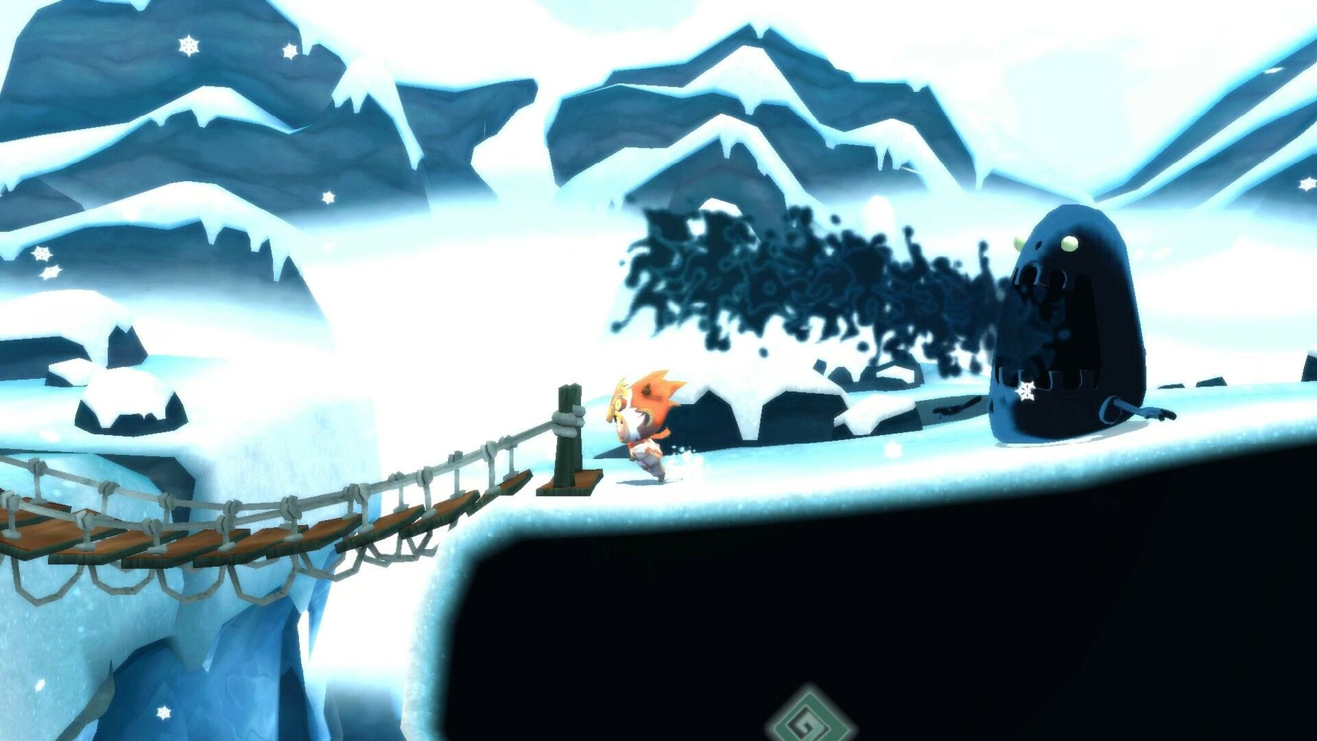 Buy LostWinds 2: Winter of the Melodias Steam CD Key - Image 7