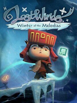 Buy LostWinds 2: Winter of the Melodias Steam CD Key