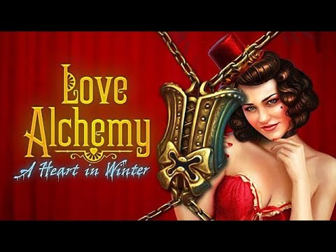 Buy Love Alchemy: A Heart In Winter Steam CD Key - Image 2