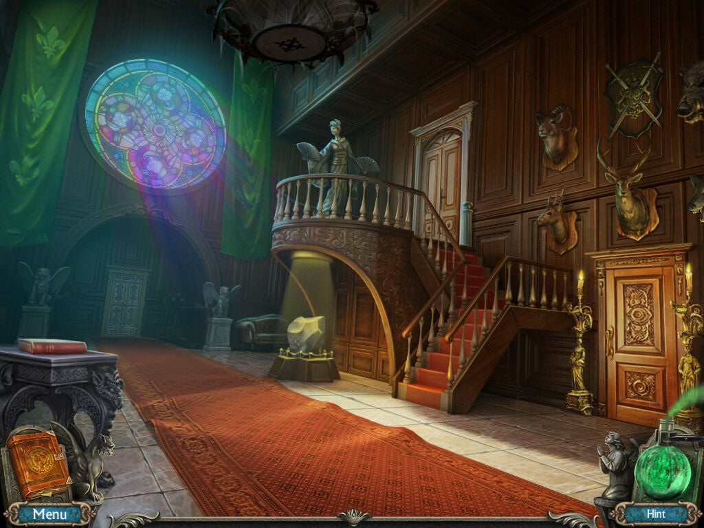 Buy Love Alchemy: A Heart In Winter Steam CD Key - Image 3