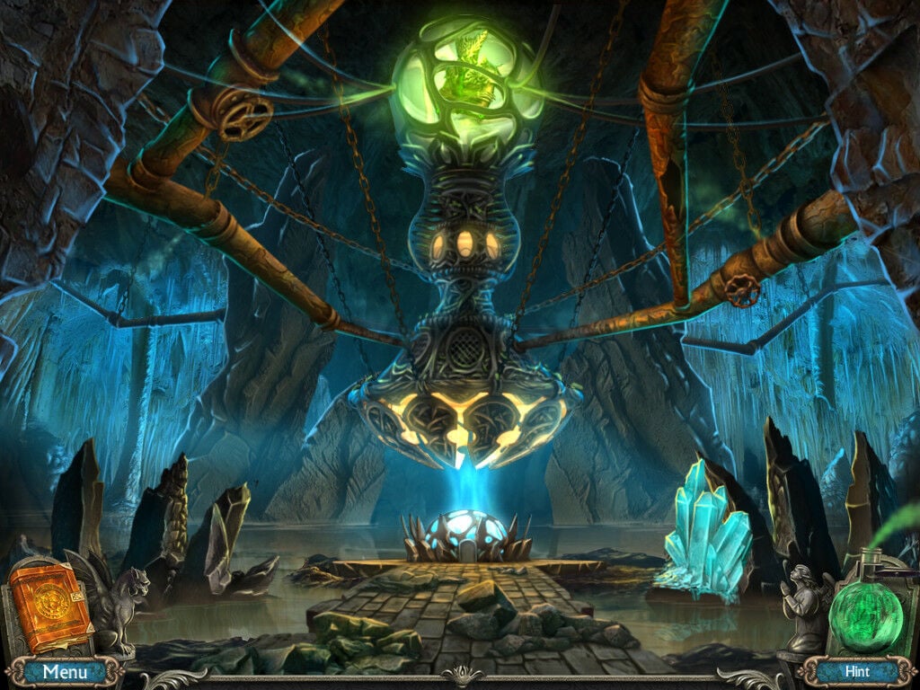 Buy Love Alchemy: A Heart In Winter Steam CD Key - Image 4