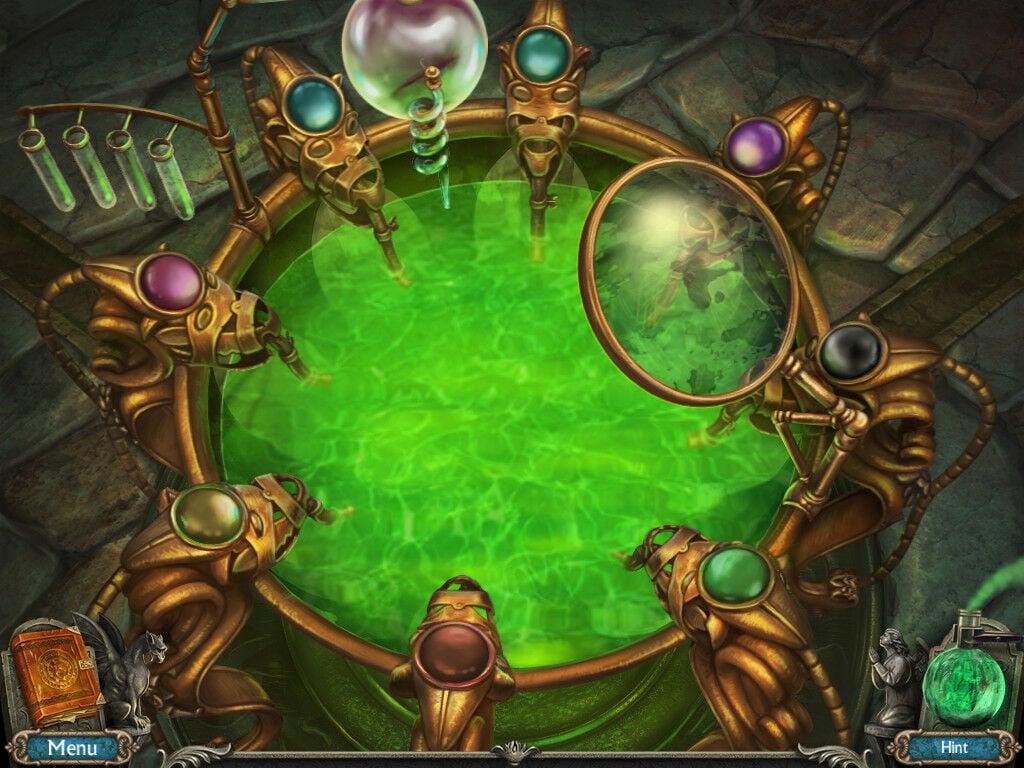 Buy Love Alchemy: A Heart In Winter Steam CD Key - Image 6