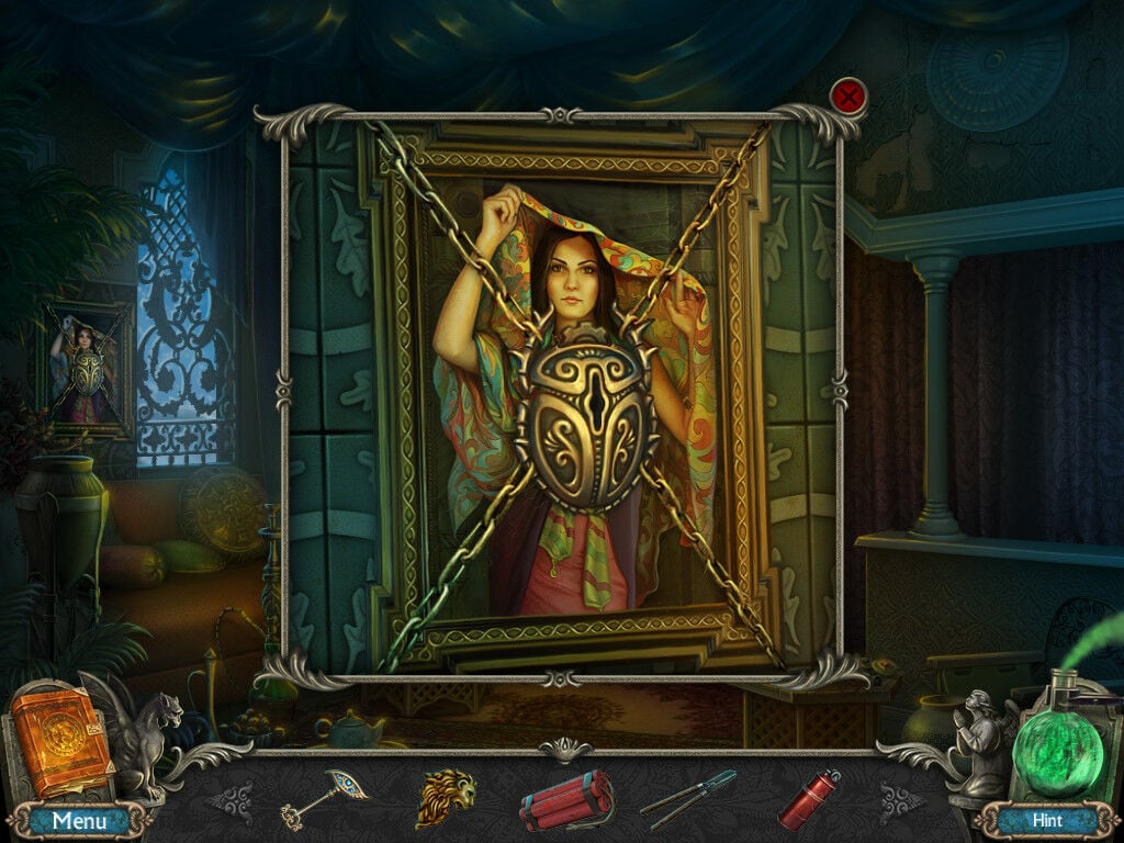 Buy Love Alchemy: A Heart In Winter Steam CD Key - Image 7