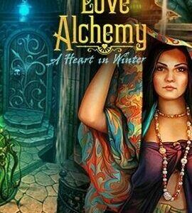 Buy Love Alchemy: A Heart In Winter Steam CD Key