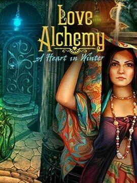 Buy Love Alchemy: A Heart In Winter Steam CD Key