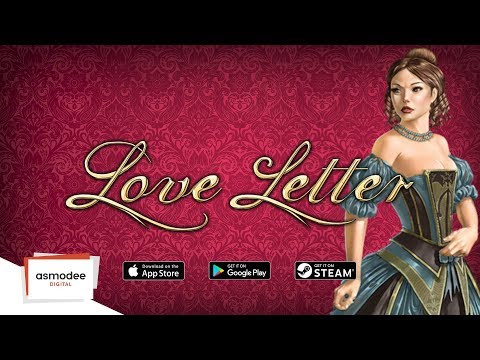 Buy Love Letter Steam CD Key - Image 2