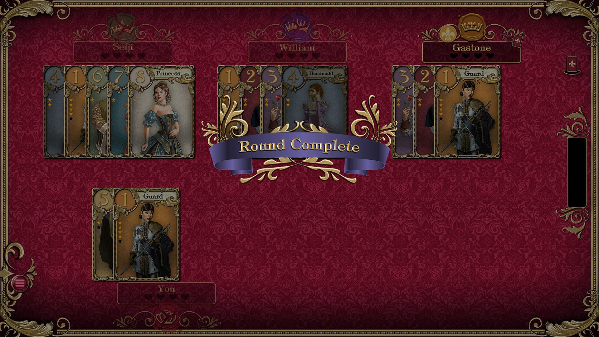 Buy Love Letter Steam CD Key - Image 6