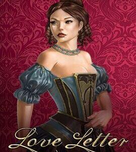 Buy Love Letter Steam CD Key