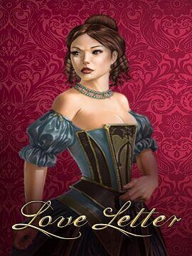 Buy Love Letter Steam CD Key