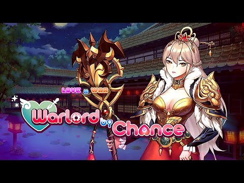 Buy Love n War: Warlord by Chance Steam CD Key - Image 2