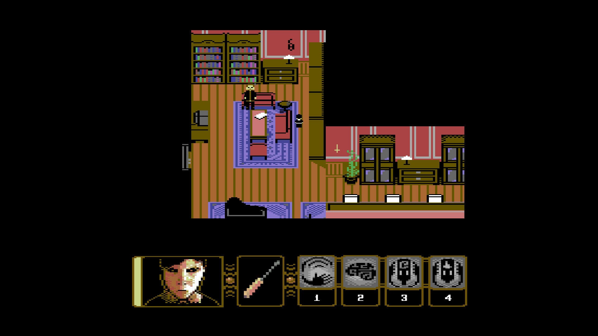 Buy Lucius Demake Steam CD Key - Image 4