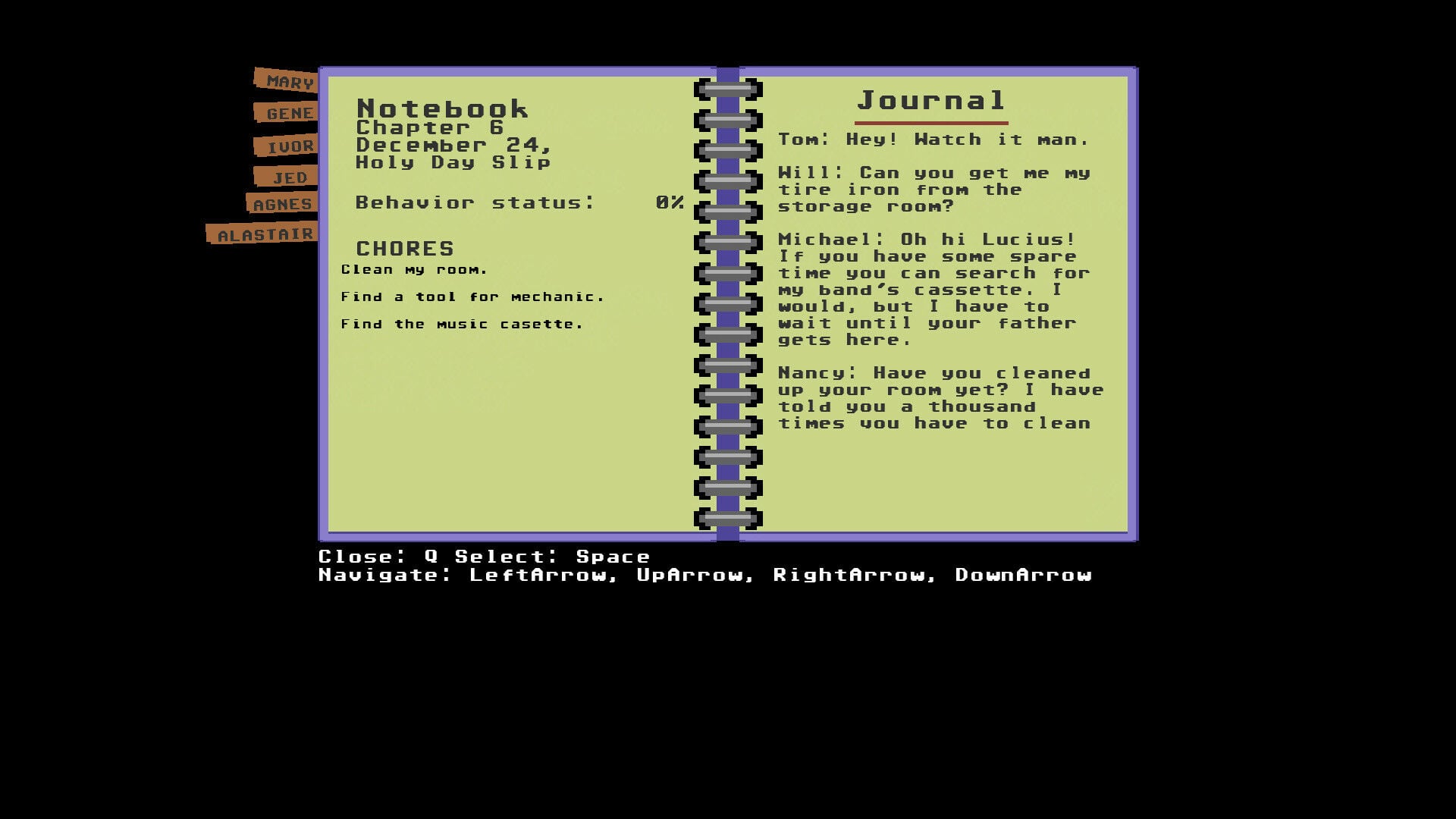 Buy Lucius Demake Steam CD Key - Image 5