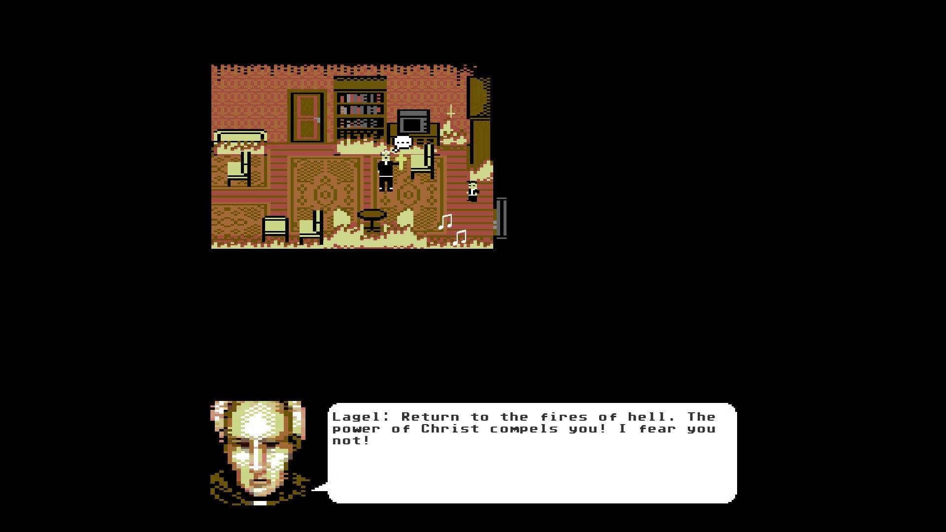 Buy Lucius Demake Steam CD Key - Image 6