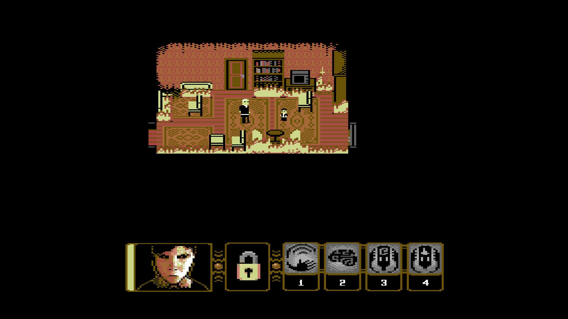 Buy Lucius Demake Steam CD Key - Image 7