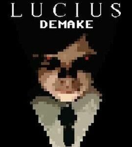Buy Lucius Demake Steam CD Key
