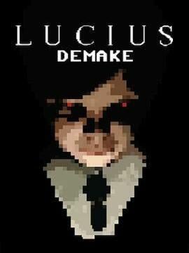 Buy Lucius Demake Steam CD Key