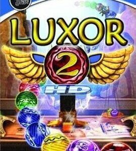 Buy Luxor 2 HD Steam CD Key