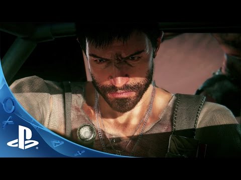 Buy Mad Max Global Steam CD Key - Image 2