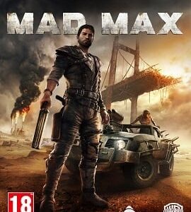 Buy Mad Max Steam CD Key