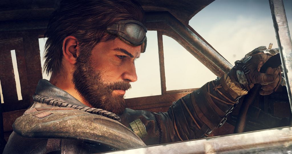 Buy Mad Max Global Steam CD Key - Image 9