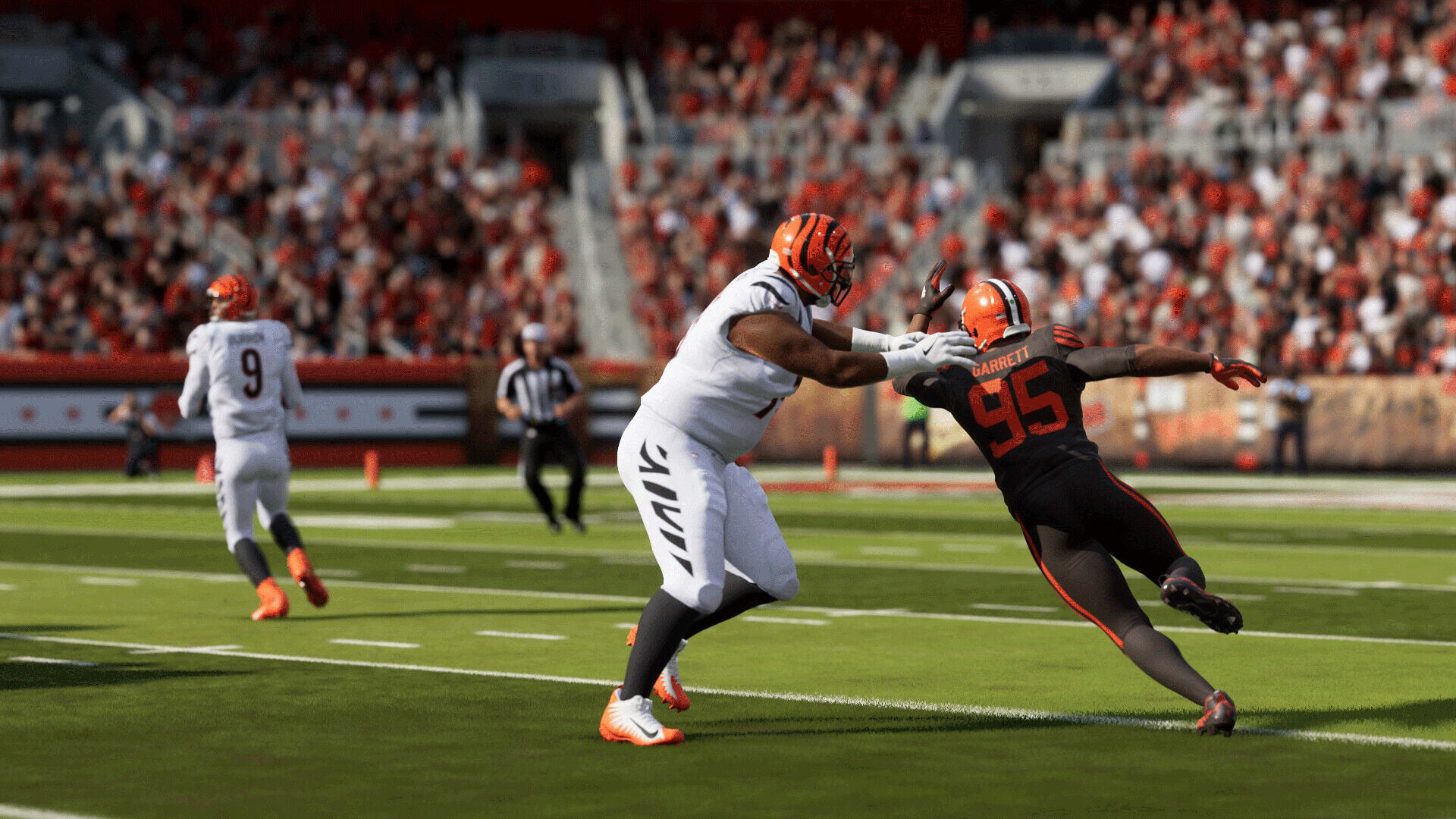 Buy Madden NFL 24 Standard Edition Steam Account - Image 5